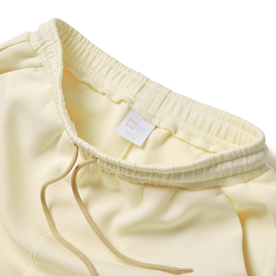 Women's テックスウェット パンツ オフホワイト | パフォーマンス