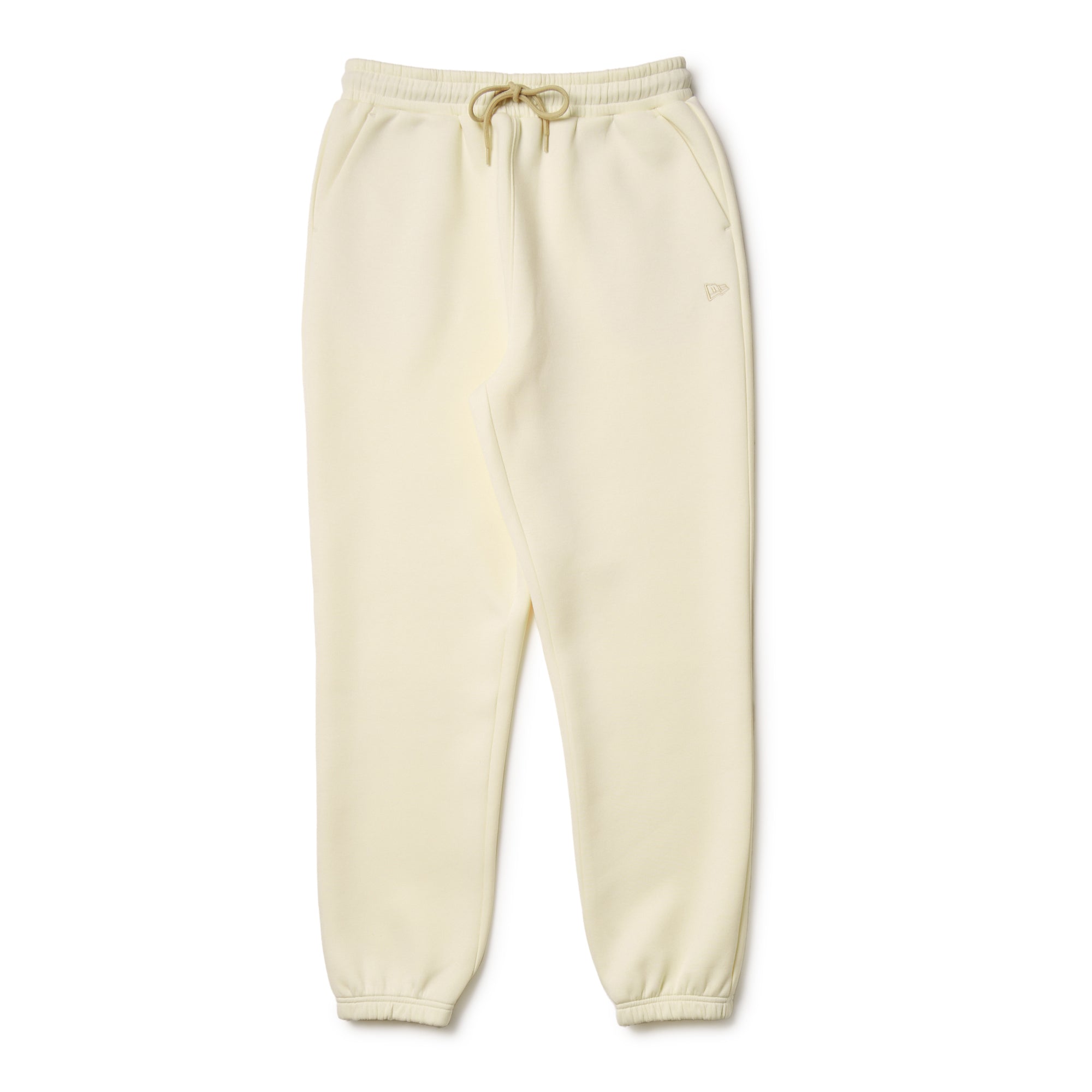 STONE  ホワイト スウェットパンツ Women's テックスウェット パンツ オフホワイト