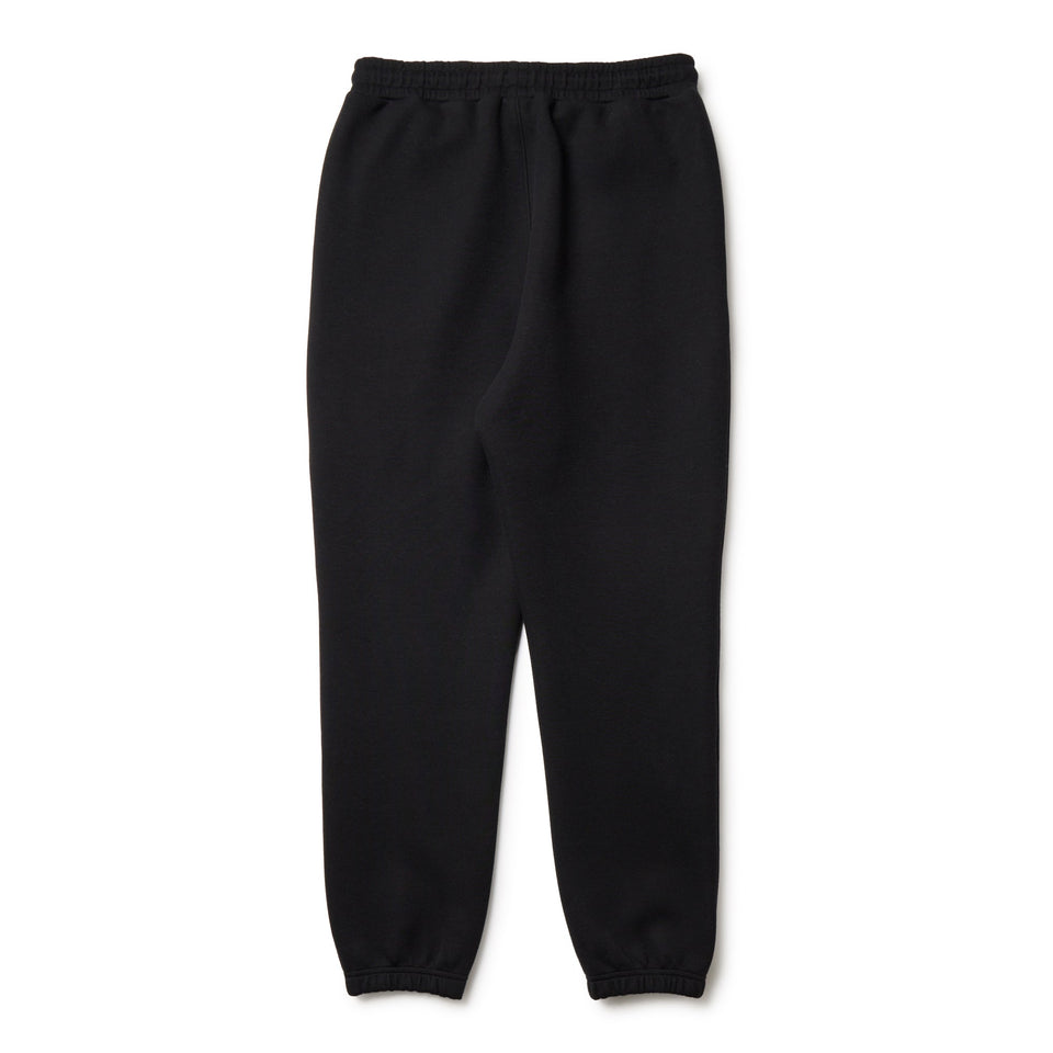 Women's テックスウェット パンツ ブラック | パフォーマンスアパレル