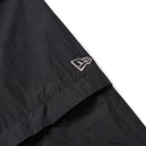 Women's ウィンドジャケット 2 - Way スリーブ ブラック | ゴルフ - 14669782 - S | NEW ERA ニューエラ公式オンラインストア