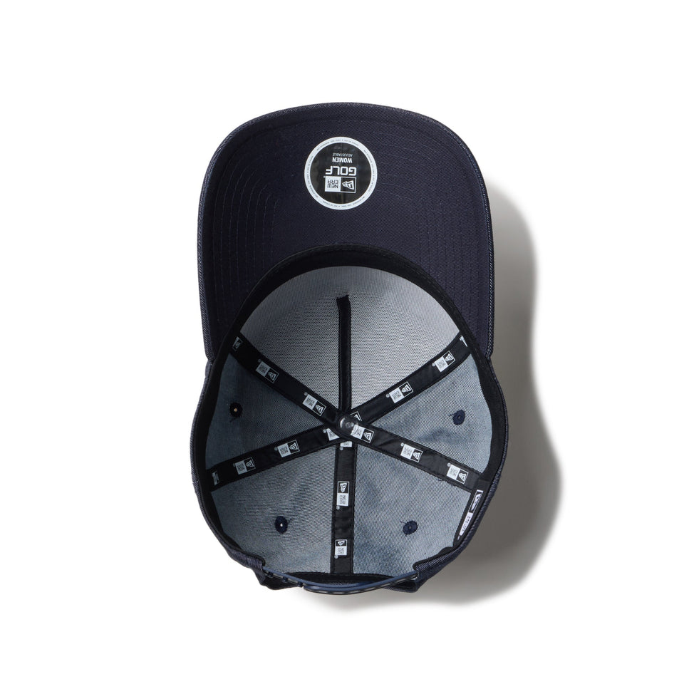 Women's 9FORTY A-Frame ロングバイザー Sustainable Fabric