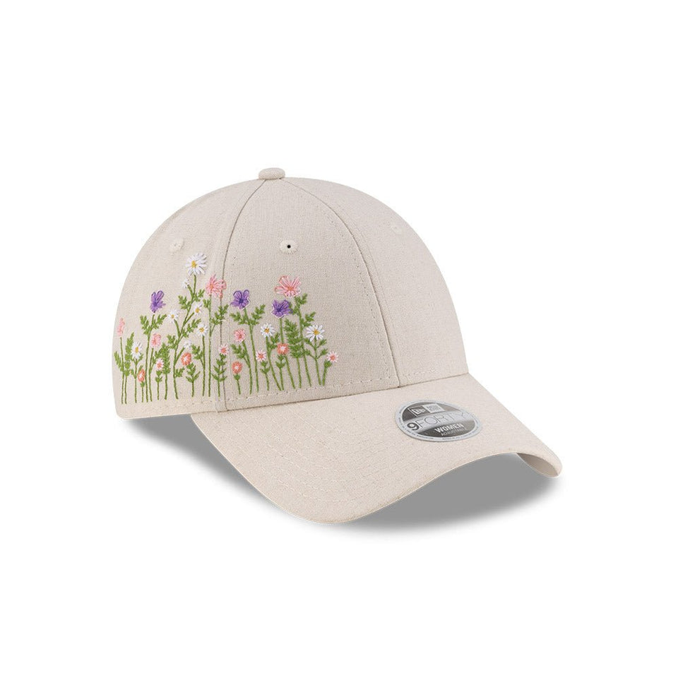 Women's 9FORTY International Women's Day アイボリー