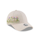 Women's 9FORTY International Women's Day アイボリー - 14667165 - OSFM | NEW ERA ニューエラ公式オンラインストア