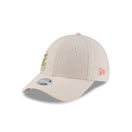Women's 9FORTY International Women's Day アイボリー - 14667165 - OSFM | NEW ERA ニューエラ公式オンラインストア
