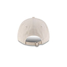 Women's 9FORTY International Women's Day アイボリー - 14667165 - OSFM | NEW ERA ニューエラ公式オンラインストア