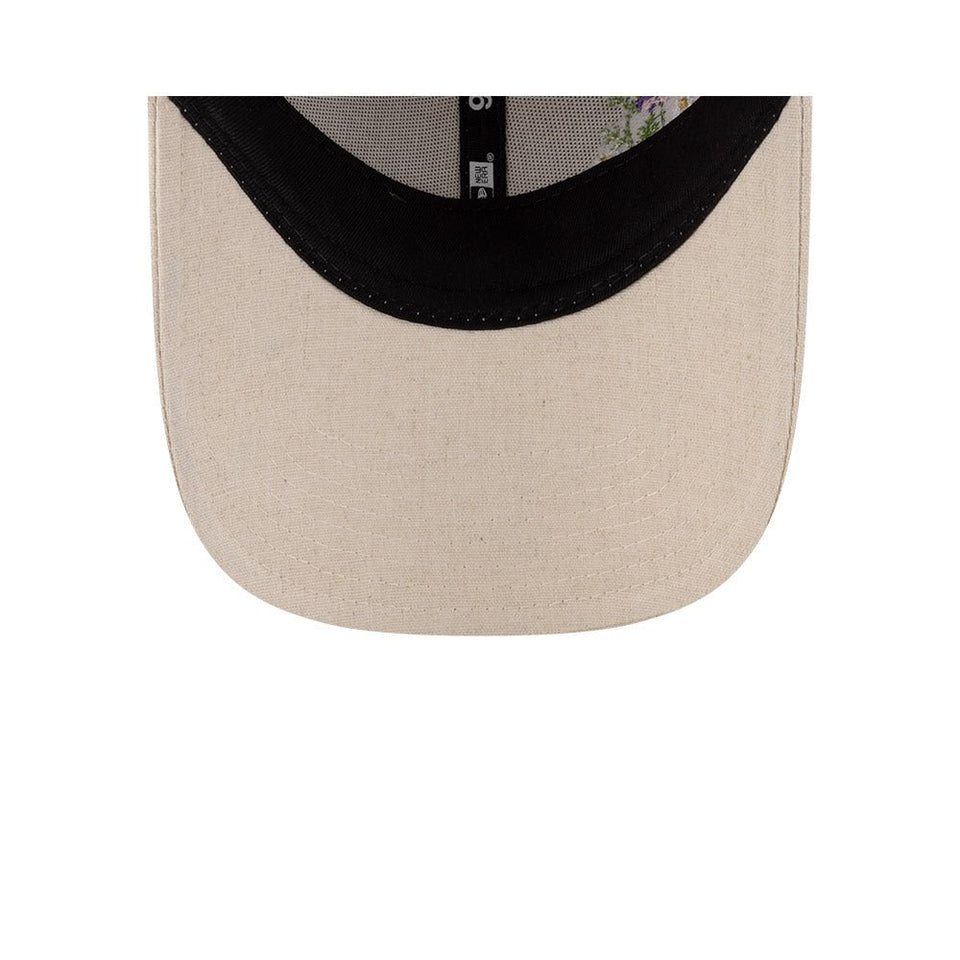 Women's 9FORTY International Women's Day アイボリー - 14667165 - OSFM | NEW ERA ニューエラ公式オンラインストア