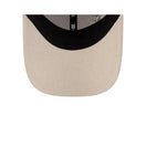 Women's 9FORTY International Women's Day アイボリー - 14667165 - OSFM | NEW ERA ニューエラ公式オンラインストア