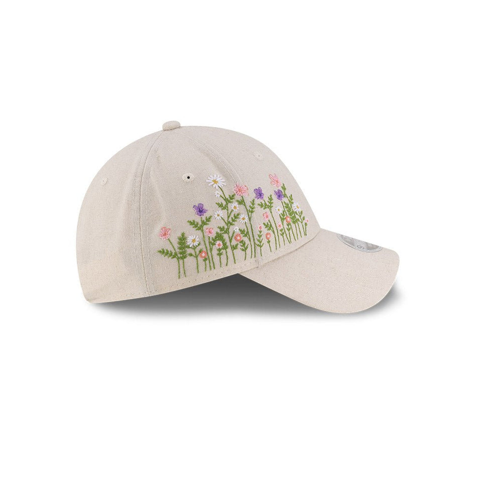Women's 9FORTY International Women's Day アイボリー - 14667165 - OSFM | NEW ERA ニューエラ公式オンラインストア