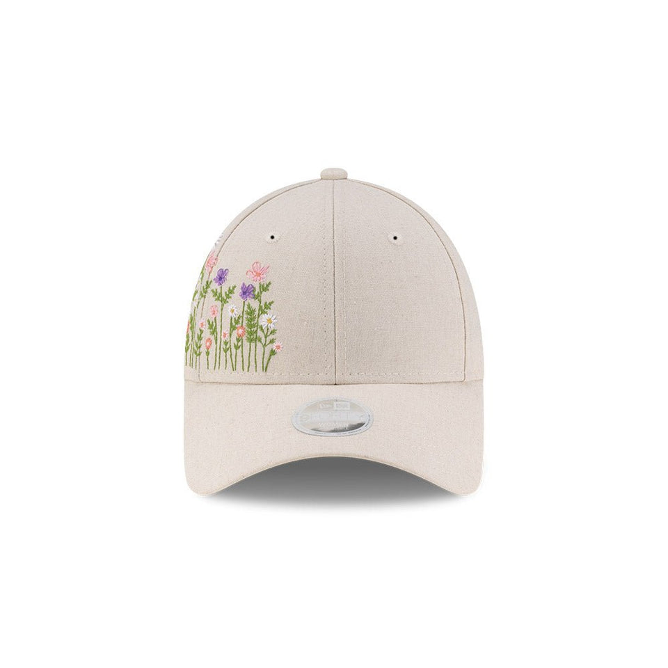Women's 9FORTY International Women's Day アイボリー - 14667165 - OSFM | NEW ERA ニューエラ公式オンラインストア