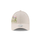 Women's 9FORTY International Women's Day アイボリー - 14667165 - OSFM | NEW ERA ニューエラ公式オンラインストア