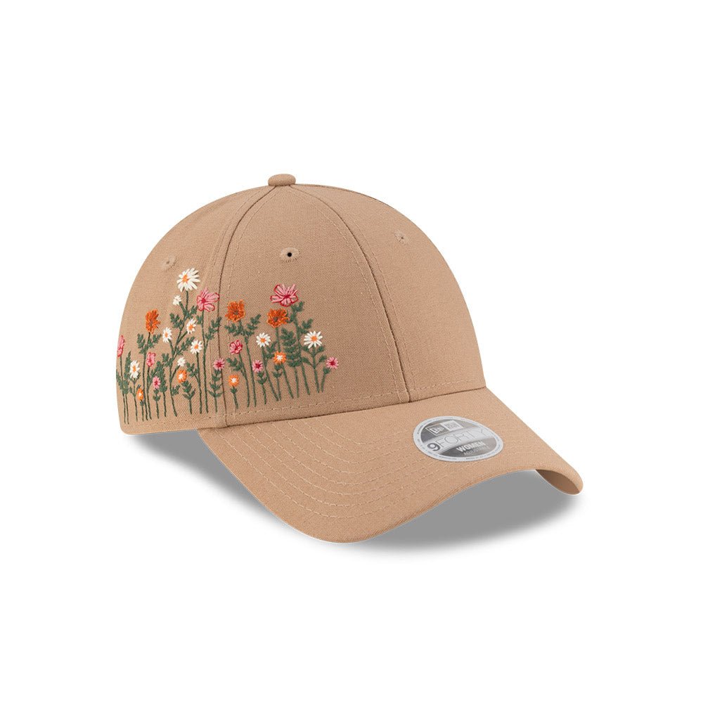 Women's 9FORTY International Women's Day サテン タン