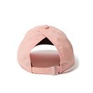Women's 9FORTY ロングバイザー オープンバック Nylon Tussah ピンク | ゴルフ - 14669001 - OSFM | NEW ERA ニューエラ公式オンラインストア