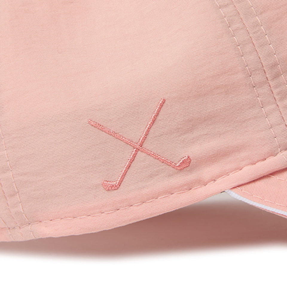 Women's 9FORTY ロングバイザー オープンバック Nylon Tussah