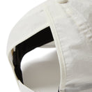 Women's 9FORTY ロングバイザー オープンバック Nylon Tussah オフホワイト | ゴルフ - 14669002 - OSFM | NEW ERA ニューエラ公式オンラインストア