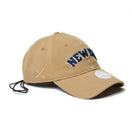 【ゴルフ】Women's 9FORTY Open Back オープンバック カーキ - 14326198 - OSFM | NEW ERA ニューエラ公式オンラインストア