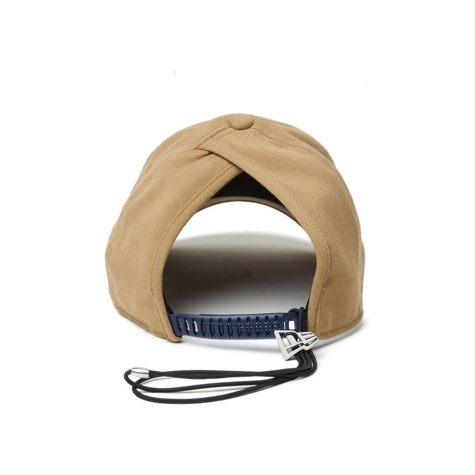 【ゴルフ】Women's 9FORTY Open Back オープンバック カーキ - 14326198 - OSFM | NEW ERA ニューエラ公式オンラインストア