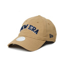 【ゴルフ】Women's 9FORTY Open Back オープンバック カーキ - 14326198 - OSFM | NEW ERA ニューエラ公式オンラインストア