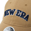 【ゴルフ】Women's 9FORTY Open Back オープンバック カーキ - 14326198 - OSFM | NEW ERA ニューエラ公式オンラインストア