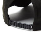 【ゴルフ】Women's 9FORTY Open Back オープンバック ブラック - 14326199 - OSFM | NEW ERA ニューエラ公式オンラインストア