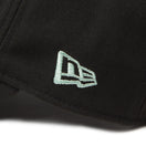 【ゴルフ】Women's 9FORTY Open Back オープンバック ブラック - 14326199 - OSFM | NEW ERA ニューエラ公式オンラインストア