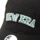 【ゴルフ】Women's 9FORTY Open Back オープンバック ブラック - 14326199 - OSFM | NEW ERA ニューエラ公式オンラインストア