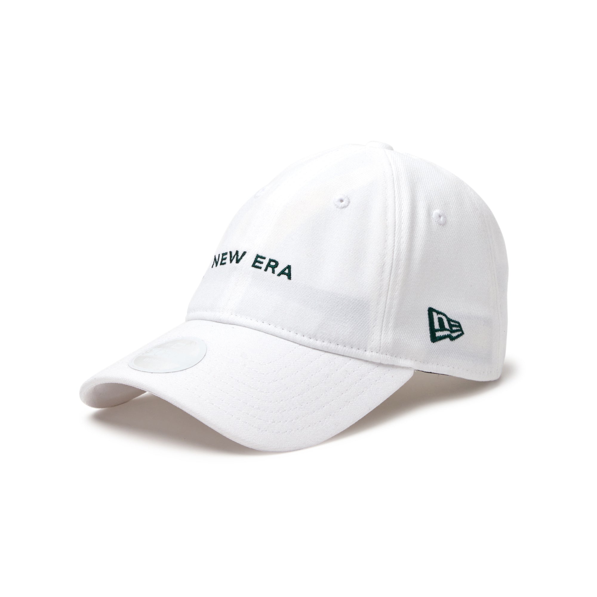 Women's 9FORTY ロングバイザー Open Back ホワイト | ゴルフ