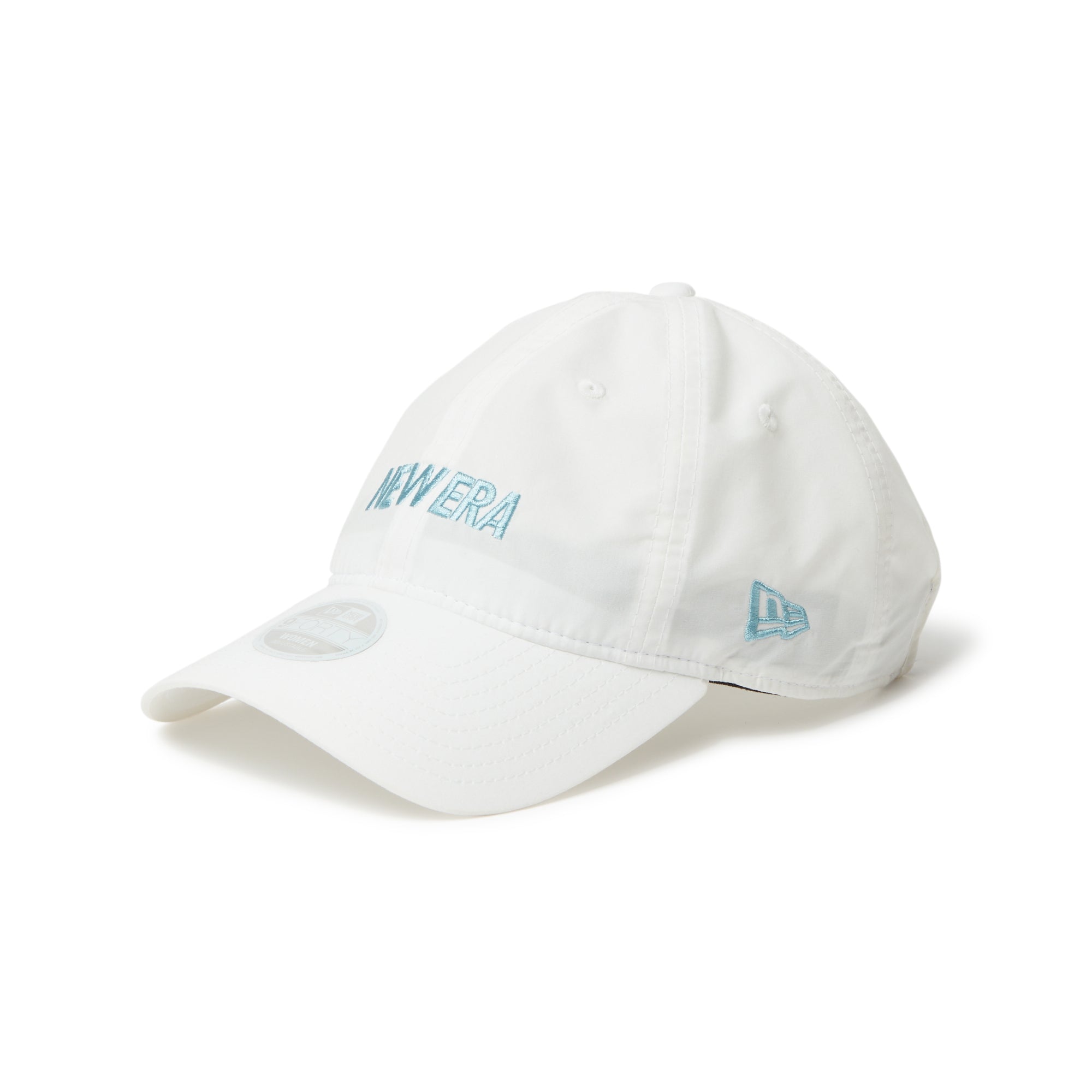 Women's 9FORTY Performace Cap Open Back SHELTECH ホワイト