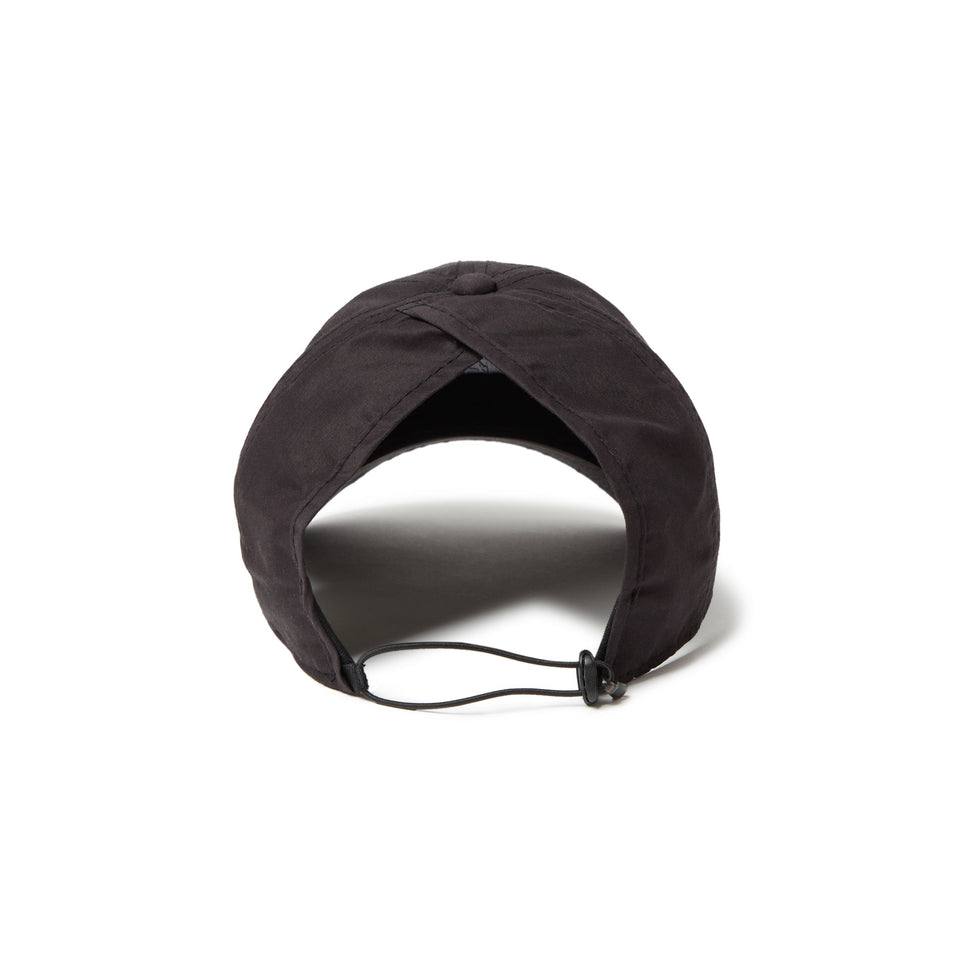 Women's 9FORTY Performace Cap Open Back SHELTECH ブラック