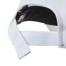 Women's 9FORTY Piping ホワイト/スレート | ゴルフ - 14668999 - OSFM | NEW ERA ニューエラ公式オンラインストア