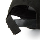 Women's 9FORTY Piping ブラック/ダークグラファイト | ゴルフ - 14669000 - OSFM | NEW ERA ニューエラ公式オンラインストア