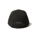 Women's 9FORTY Piping ブラック/ダークグラファイト | ゴルフ - 14669000 - OSFM | NEW ERA ニューエラ公式オンラインストア