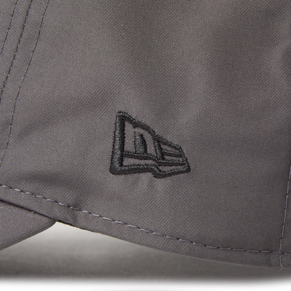 Women's 9FORTY ロングバイザー PROLIGHT グラファイト - 14667615 - OSFM | NEW ERA ニューエラ公式オンラインストア