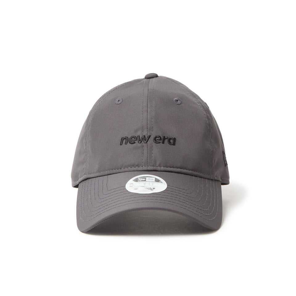Women's 9FORTY ロングバイザー PROLIGHT グラファイト - 14667615 - OSFM | NEW ERA ニューエラ公式オンラインストア