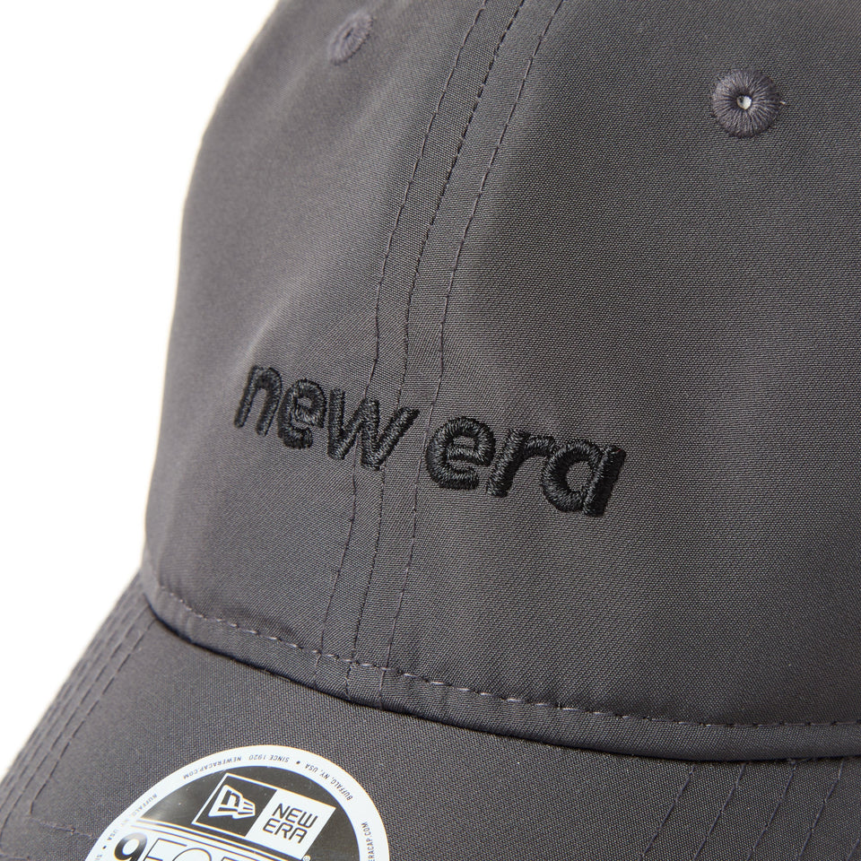 Women's 9FORTY ロングバイザー PROLIGHT グラファイト - 14667615 - OSFM | NEW ERA ニューエラ公式オンラインストア