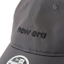 Women's 9FORTY ロングバイザー PROLIGHT グラファイト - 14667615 - OSFM | NEW ERA ニューエラ公式オンラインストア