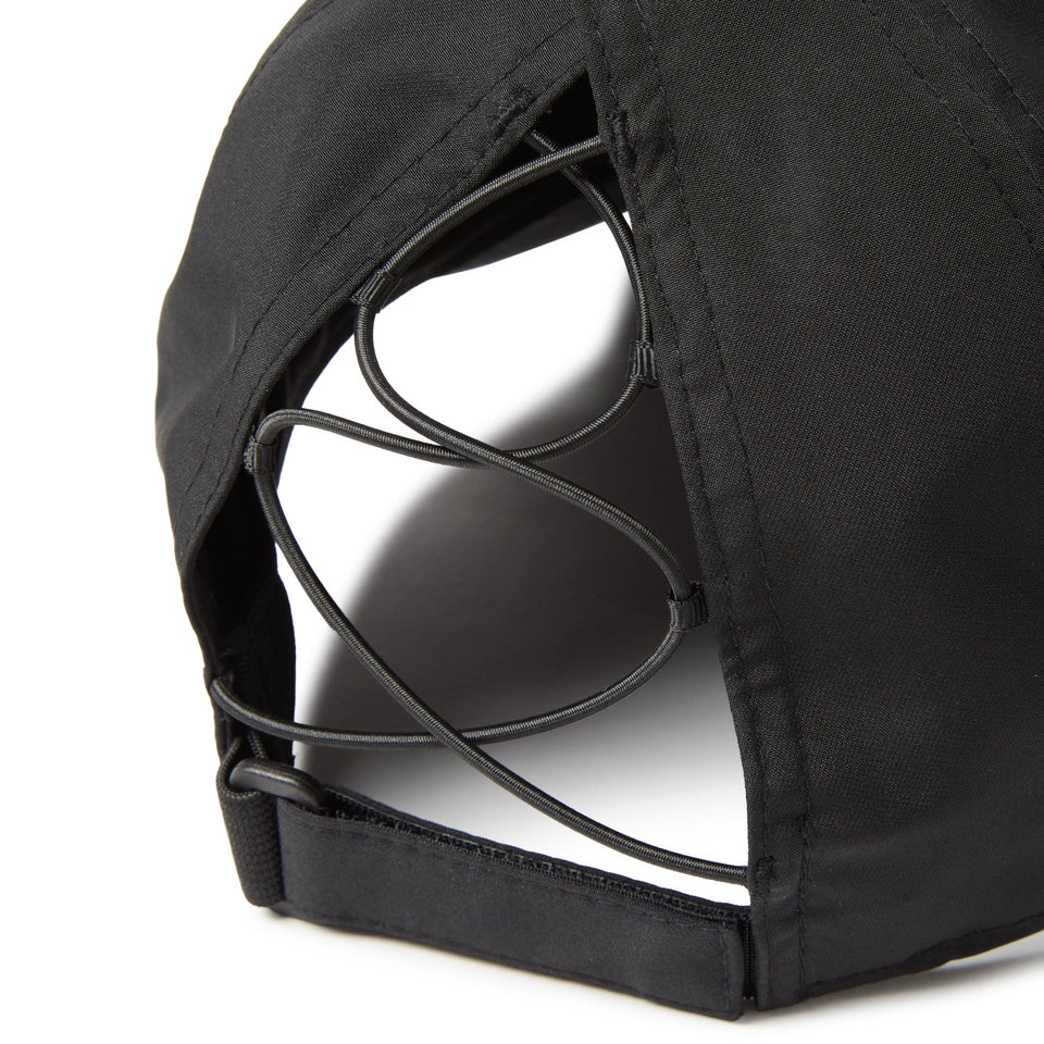 Women's 9FORTY ロングバイザー PROLIGHT ブラック - 14667616 - OSFM | NEW ERA ニューエラ公式オンラインストア