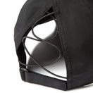 Women's 9FORTY ロングバイザー PROLIGHT ブラック - 14667616 - OSFM | NEW ERA ニューエラ公式オンラインストア