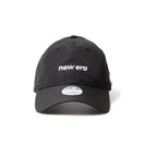 Women's 9FORTY ロングバイザー PROLIGHT ブラック - 14667616 - OSFM | NEW ERA ニューエラ公式オンラインストア