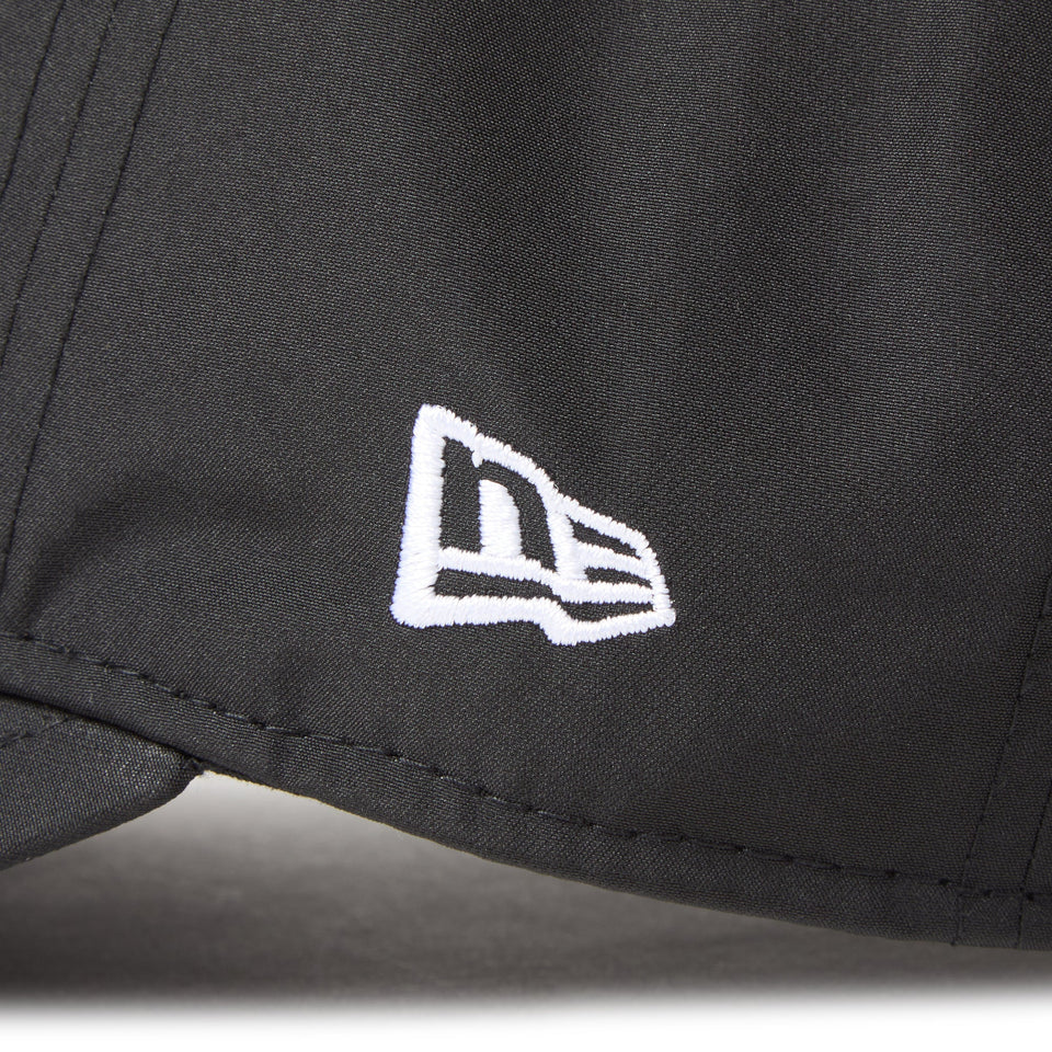 Women's 9FORTY ロングバイザー PROLIGHT ブラック - 14667616 - OSFM | NEW ERA ニューエラ公式オンラインストア