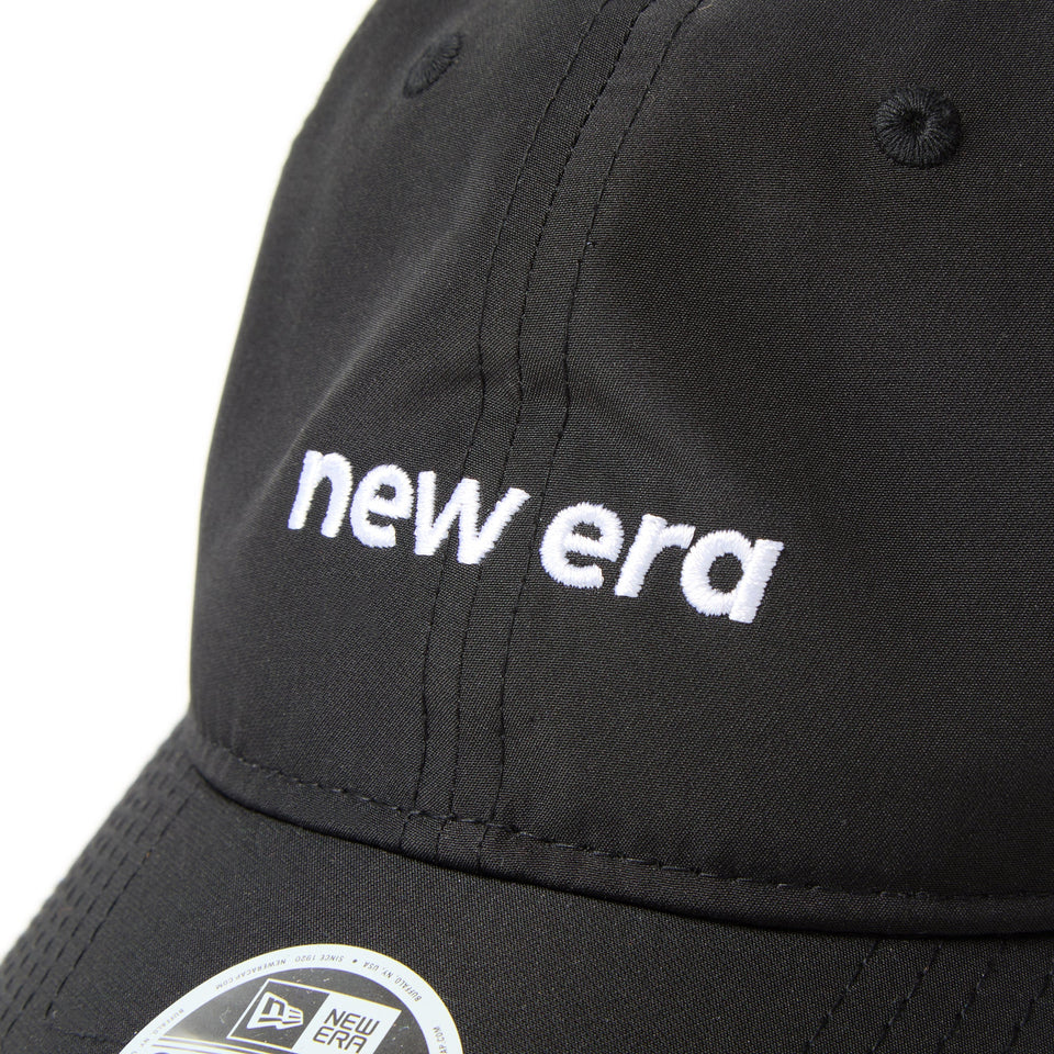 Women's 9FORTY ロングバイザー PROLIGHT ブラック - 14667616 - OSFM | NEW ERA ニューエラ公式オンラインストア
