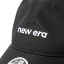 Women's 9FORTY ロングバイザー PROLIGHT ブラック - 14667616 - OSFM | NEW ERA ニューエラ公式オンラインストア