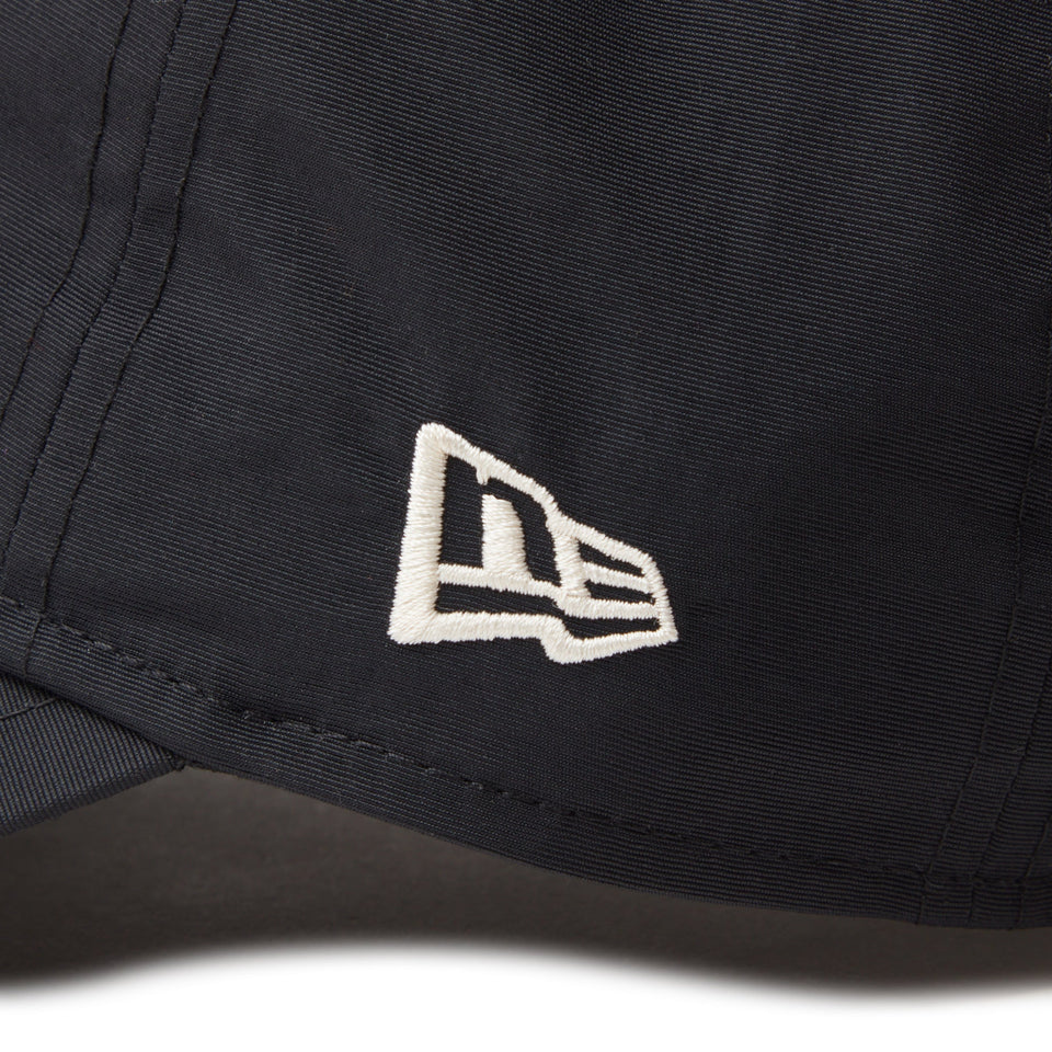 【ゴルフ】Women's 9THIRTY ロングバイザー CAN’T LIVE WITHOUT GOLF ブラック - 14326216 - OSFM | NEW ERA ニューエラ公式オンラインストア