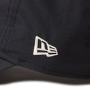 【ゴルフ】Women's 9THIRTY ロングバイザー CAN’T LIVE WITHOUT GOLF ブラック - 14326216 - OSFM | NEW ERA ニューエラ公式オンラインストア