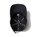 【ゴルフ】Women's 9THIRTY ロングバイザー CAN’T LIVE WITHOUT GOLF ブラック - 14326216 - OSFM | NEW ERA ニューエラ公式オンラインストア