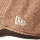 【ゴルフ】Women's 9THIRTY ロングバイザー POLARTEC カーキ - 14326207 - OSFM | NEW ERA ニューエラ公式オンラインストア