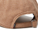 【ゴルフ】Women's 9THIRTY ロングバイザー POLARTEC カーキ - 14326207 - OSFM | NEW ERA ニューエラ公式オンラインストア
