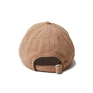 【ゴルフ】Women's 9THIRTY ロングバイザー POLARTEC カーキ - 14326207 - OSFM | NEW ERA ニューエラ公式オンラインストア