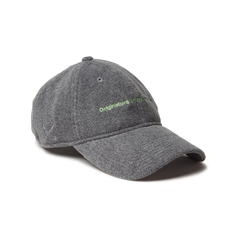 Newera■[Golf] [Woman] Long visor Unstruck ball cap ■送料込 9forty-a-frame-stretch-cotton-