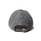 【ゴルフ】Women's 9THIRTY ロングバイザー POLARTEC グレー - 14326208 - OSFM | NEW ERA ニューエラ公式オンラインストア