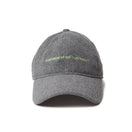 【ゴルフ】Women's 9THIRTY ロングバイザー POLARTEC グレー - 14326208 - OSFM | NEW ERA ニューエラ公式オンラインストア